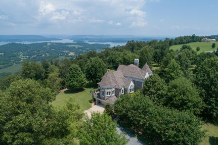 Property in Jackson County, Alabama