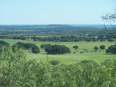 Property in Mason County, Texas