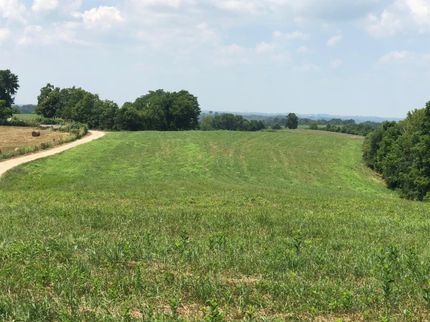 Property in Garrard County, Kentucky