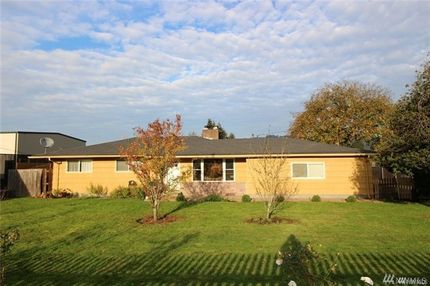 Farm Property in Cowlitz County, Washington