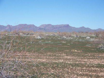 Recreational Property in Maricopa County, Arizona