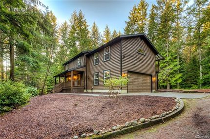 Ranch Property in Island County, Washington