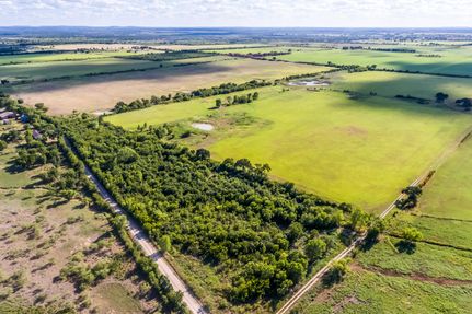 Farm Property in Eastland County, Texas