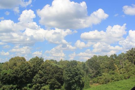 Recreational Property in Marshall County, Mississippi