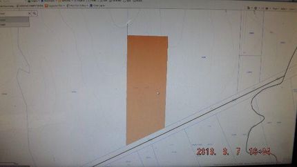 Property in Houston County, Texas