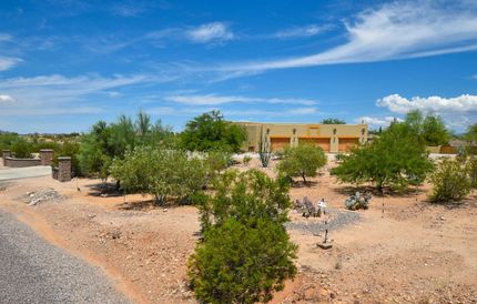 Farm Property in Yavapai County, Arizona