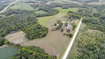 Property in Van Buren County, Iowa