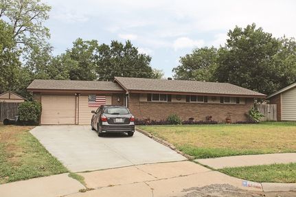 Property in Dallas County, Texas