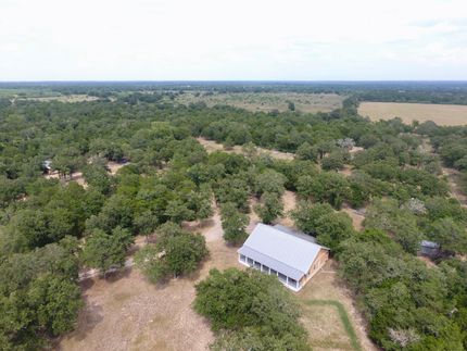 Farm Property in Fayette County, Texas