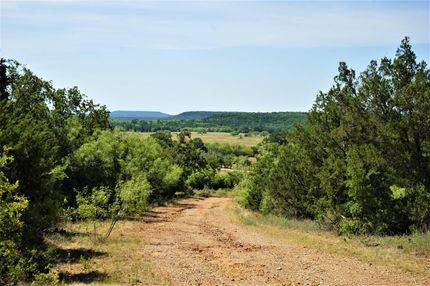 Recreational Property in Young County, Texas