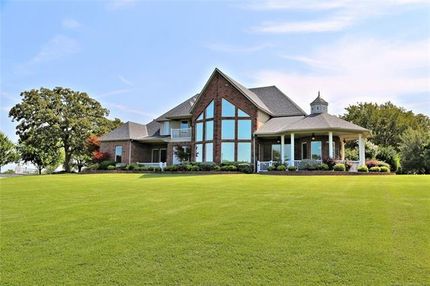 Lakefront Property in Rogers County, Oklahoma