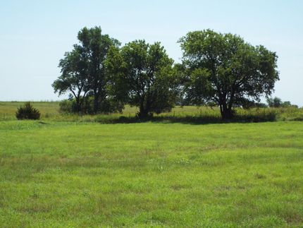 Farm Property in Logan County, Oklahoma