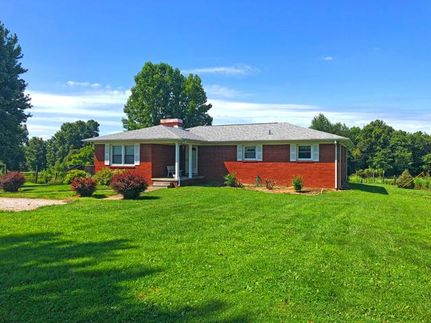 Ranch Property in Daviess County, Kentucky