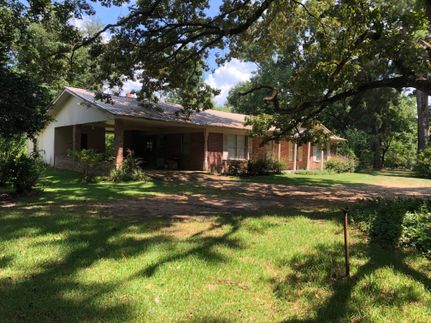Farm Property in Copiah County, Mississippi