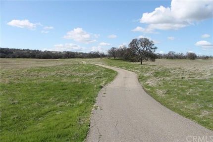 Property in Mariposa County, California