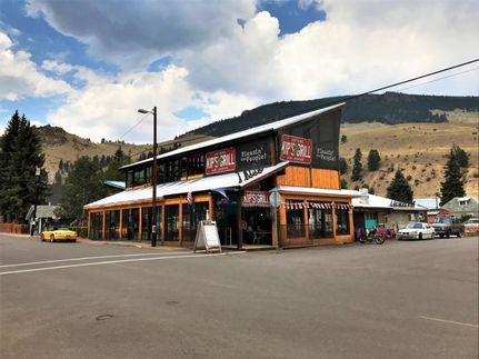 Recreational Property in Mineral County, Colorado