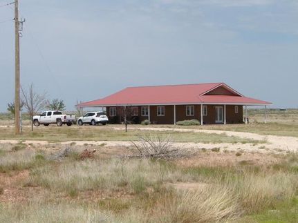Residential Property in Debaca County, New Mexico