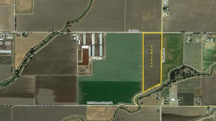 Farm Property in Merced County, California