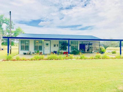 Property in Houston County, Texas