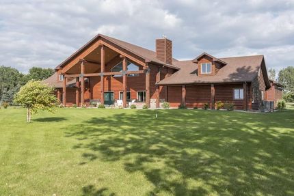 Property in Dickey County, North Dakota