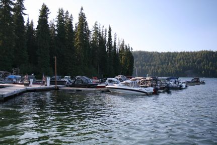 Farm Property in Klamath County, Oregon