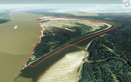 Property in Washington County, Mississippi