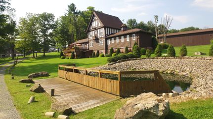 Property in Cambria County, Pennsylvania