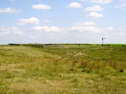 Farm Property in Red Willow County, Nebraska