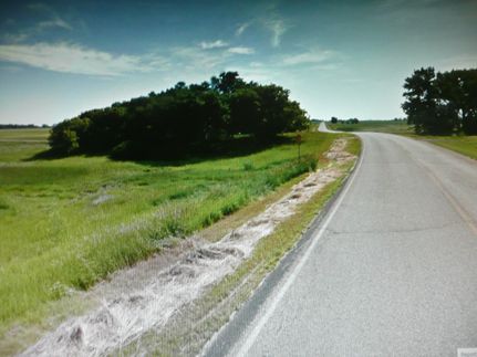 Undeveloped Land in Grand Forks County, North Dakota