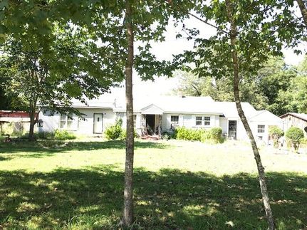 Property in Madison County, Tennessee