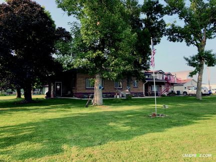 Property in Mower County, Minnesota