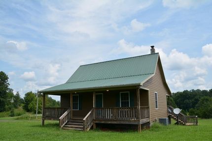 Residential Property in Buckingham County, Virginia