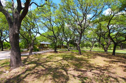 Farm Property in Bexar County, Texas
