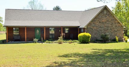 Residential Property in Le Flore County, Oklahoma