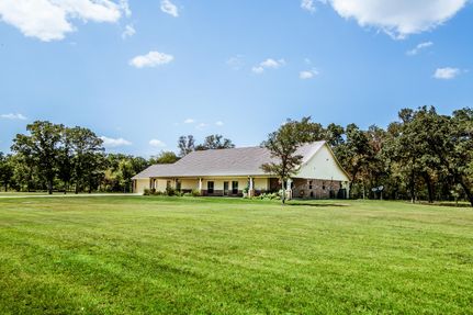 Farm Property in Grimes County, Texas