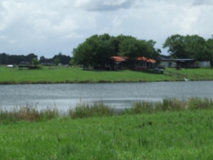 Ranch Property in Calhoun County, South Carolina