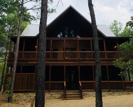 Farm Property in McCurtain County, Oklahoma