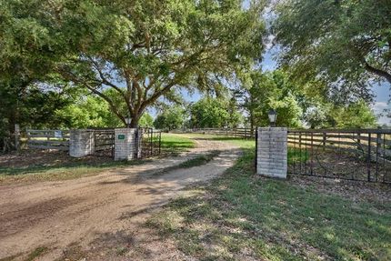 Property in Washington County, Texas