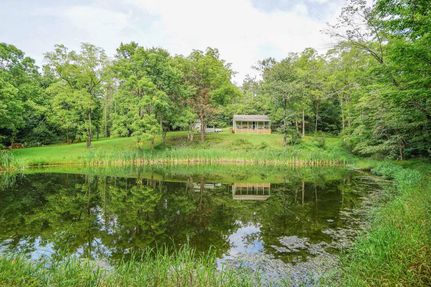 Property in Perry County, Ohio