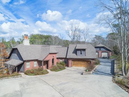 Residential Property in Blount County, Alabama