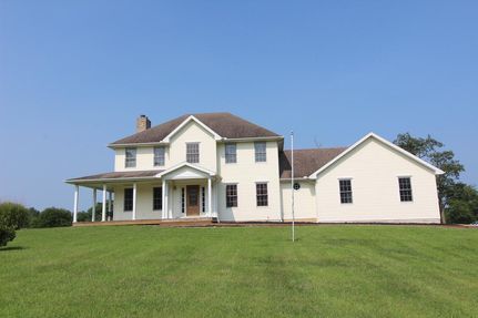 Farm Property in Muskingum County, Ohio
