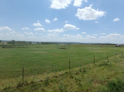 Farm Property in Taylor County, Texas