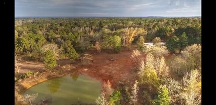 Farm Property in Cherokee County, Texas
