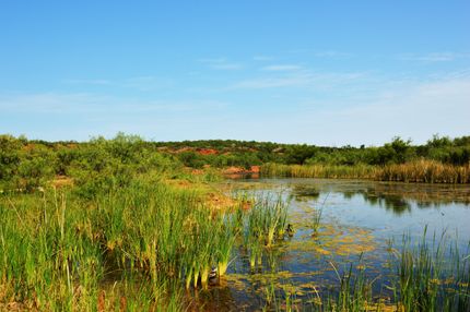 Property in Childress County, Texas