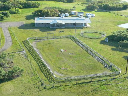 Farm Property in Nueces County, Texas