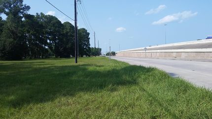 Recreational Property in Harris County, Texas
