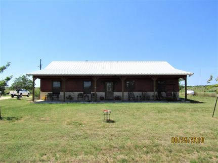 Farm Property in Hamilton County, Texas
