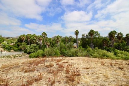 Property in San Diego County, California