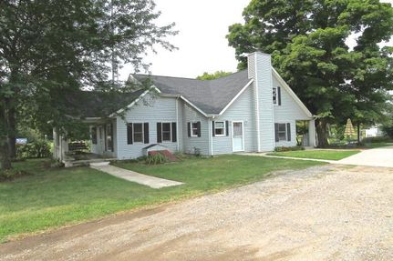 Commercial Property in Berrien County, Michigan