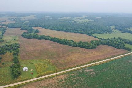 Property in Elk County, Kansas